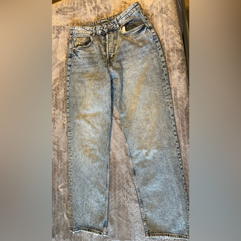 H&M jeans